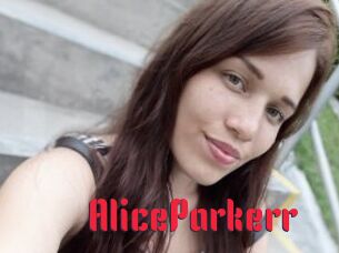 AliceParkerr