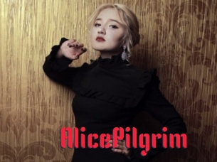 AlicePilgrim Video Extrait