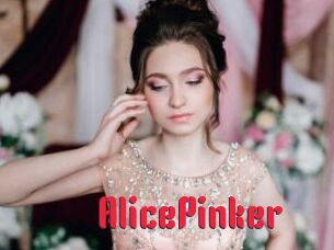 AlicePinker