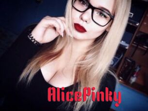 AlicePinky