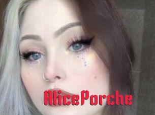 AlicePorche