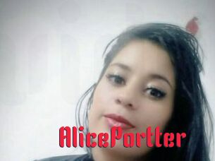 AlicePortter