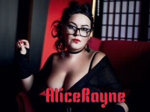 AliceRayne