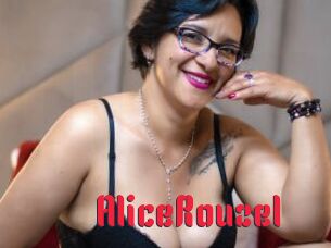 AliceRouzel