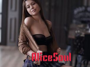 AliceSoul