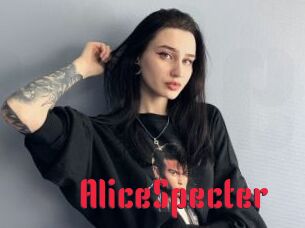AliceSpecter