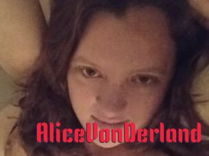 Alice_VonDerland