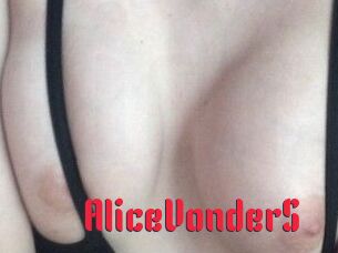 AliceVonderS
