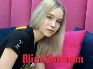 AliceWadham