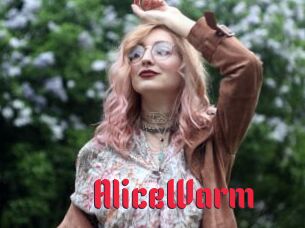 AliceWarm