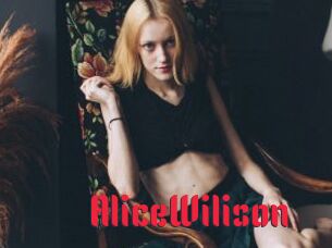 AliceWilison