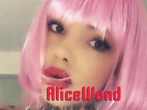 AliceWond