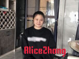 AliceZhang