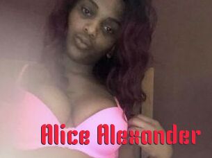 Alice_Alexander