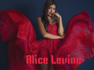Alice_Levine