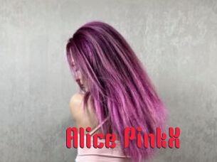 Alice_PinkX