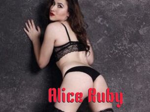 Alice_Ruby