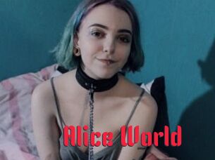 Alice_World