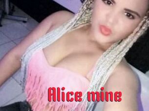 Alice_mine