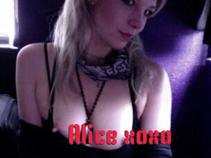 Alice_xoxo