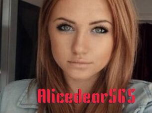 Alicedear565