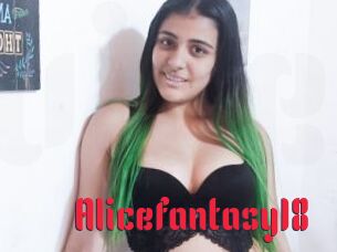 Alicefantasy18
