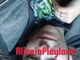 AliceinPlayland