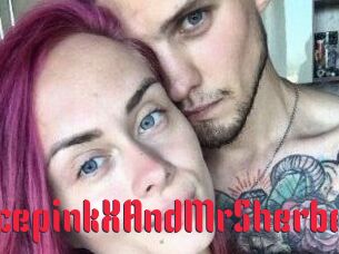 AlicepinkXAndMrSherbe