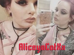 AliceyaCatXx