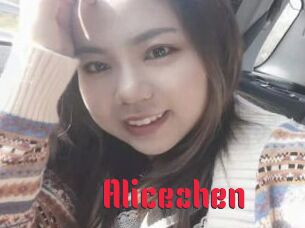 Alicezhen