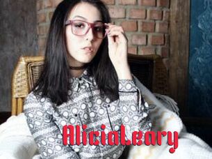 AliciaLeary