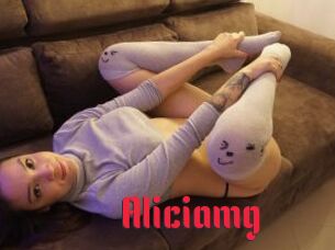 Aliciamg