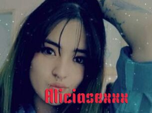Aliciasexxx