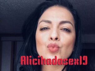 Alicihadasex19