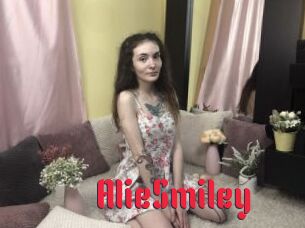 AlieSmiley