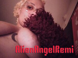 AlienAngelRemi
