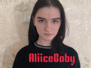 AliiceBaby