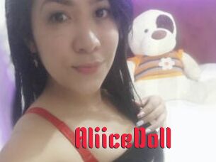 AliiceDoll
