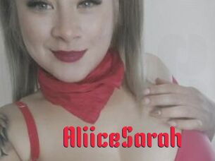AliiceSarah
