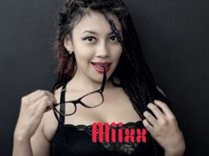 Aliixx