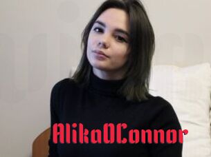 AlikaOConnor