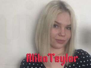 AlikaTeylor