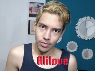 Alilove_