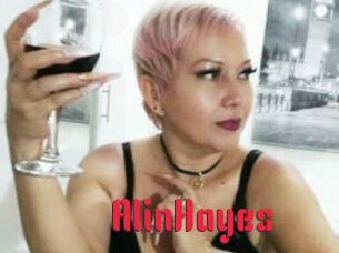 AlinHayes