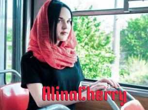 AlinaCherry