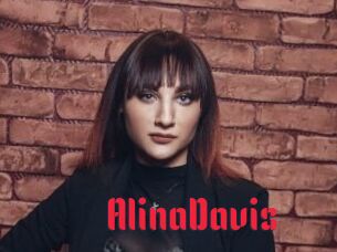 AlinaDavis