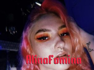 AlinaFomina