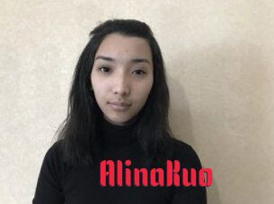 AlinaKuo Video Extrait