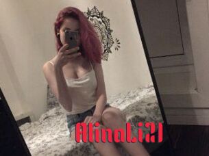 AlinaLi21