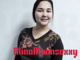 AlinaMoonsexxy
